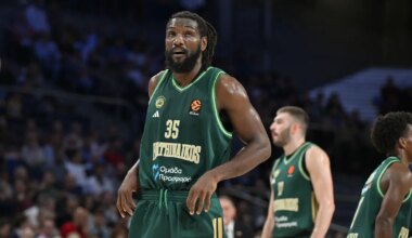 VIDEO ⟩ Endine NBA täht jõudis kuulsa Atamani käe all hoobilt teise noorusesse