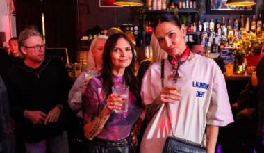 SUUR GALERII ⟩ Vaata, kes käisid uute tõsielusarjade «Suunamudijate tuleproov» ning «Mallukas ja Kristina Austraalias» meeleolukal esilinastuspeol