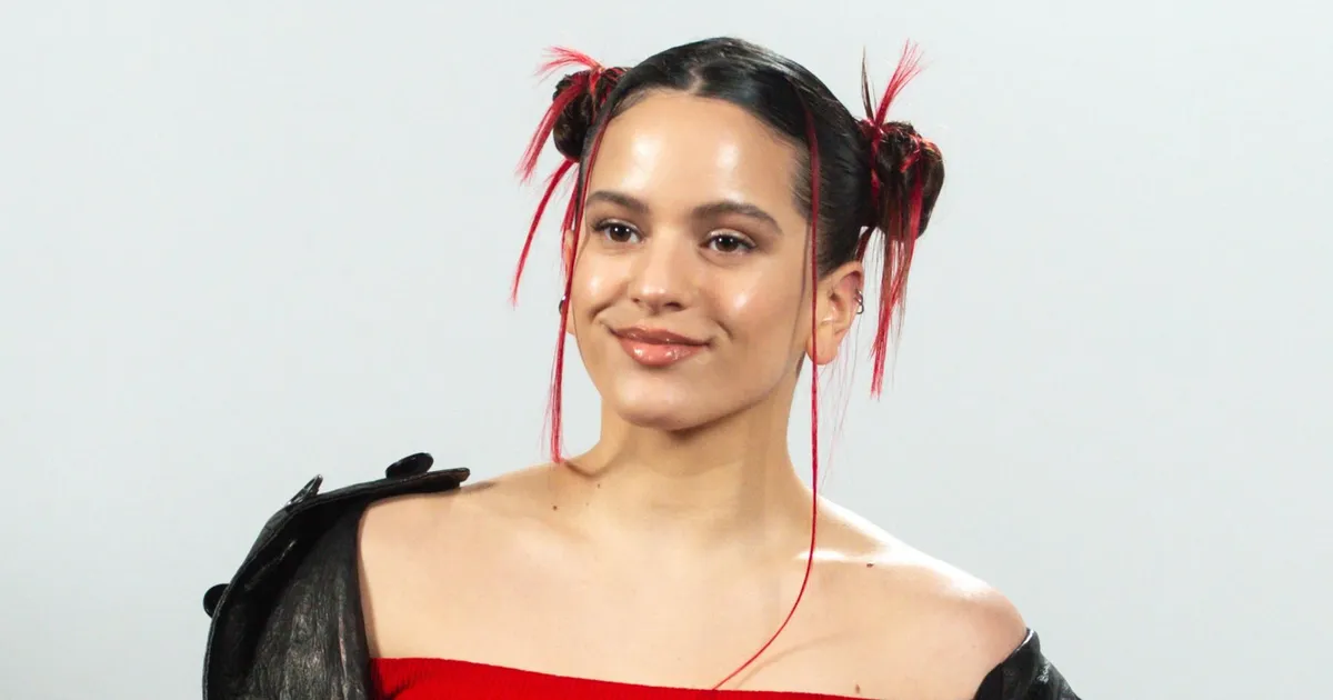 NÄDALA MUUSIKA ⟩ Rosalía album paneb piiblile biidi taha