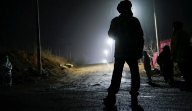 KULLAPALAVIK ⟩ Hiina avastas üle 75 aasta suurima kullaleiukoha