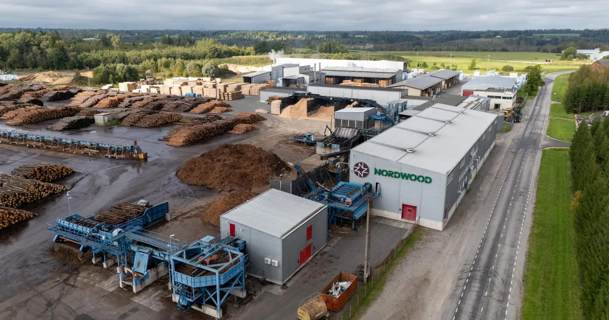 NOMINENT ⟩ Viiratsi Saeveski jättis 2024. aasta seljataha tugeva tulemusega