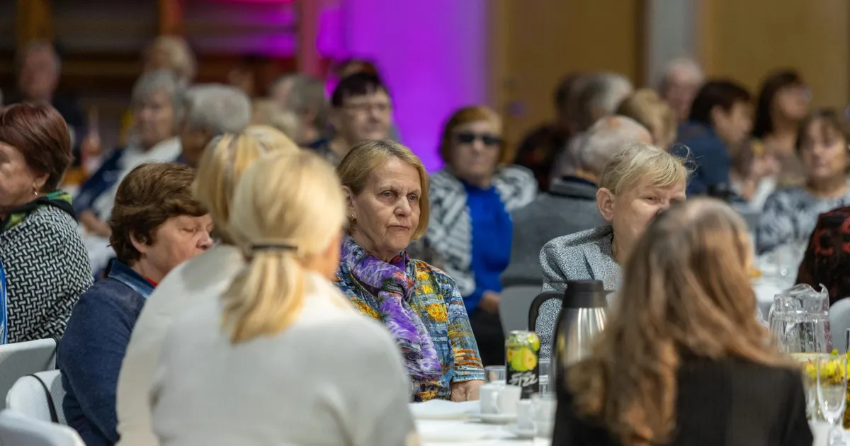 Pensioniiga võib peagi taas kerkida - Lõuna-Eesti Postimees