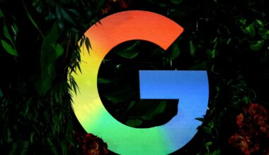 EL-i konkurentsijärelevalve sihikus Google üritab vältida äri tükeldamist