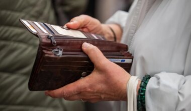 Pensionipõli nihkub pool aastat kaugemale