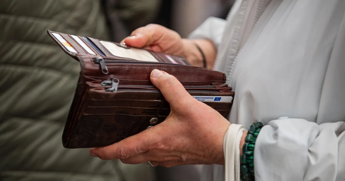 Pensionipõli nihkub pool aastat kaugemale