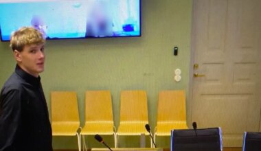 Alaealisega seksinud Argo sai tingimisi karistuse ja suhtluskeelu alla 16-aastaste tüdrukutega