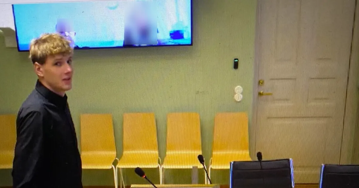 Alaealisega seksinud Argo sai tingimisi karistuse ja suhtluskeelu alla 16-aastaste tüdrukutega