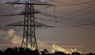 IEA: üleilmne energianõudlus kasvab