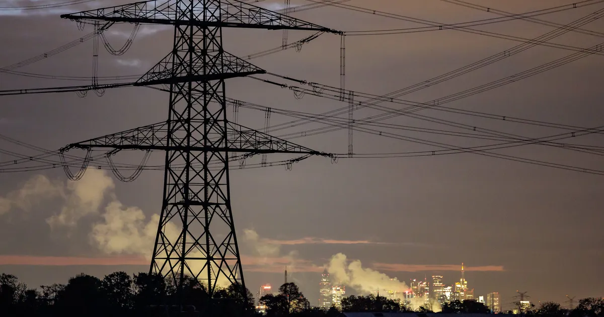 IEA: üleilmne energianõudlus kasvab