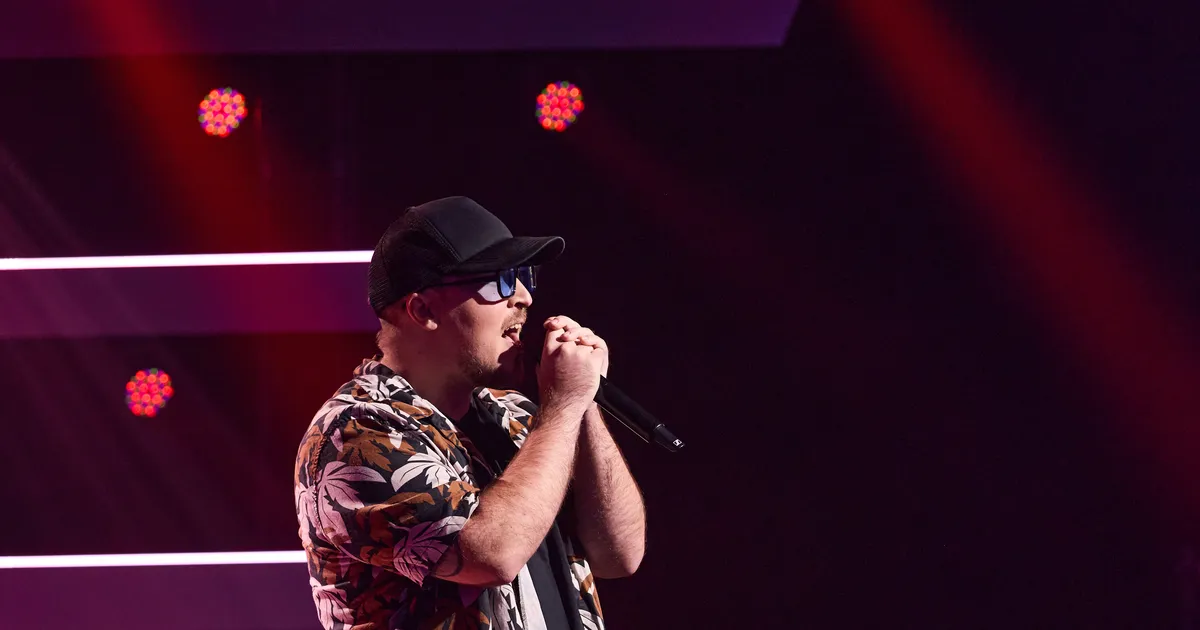 VIDEO ⟩ Võrdlus Eesti dirigendiga pani häälesaates osalenud Postimehe ajakirjaniku naerma