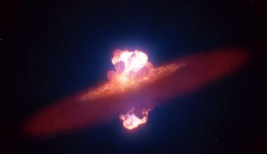 astronoomid tabasid kaks kosmilist hiigeldraamat otsepildile