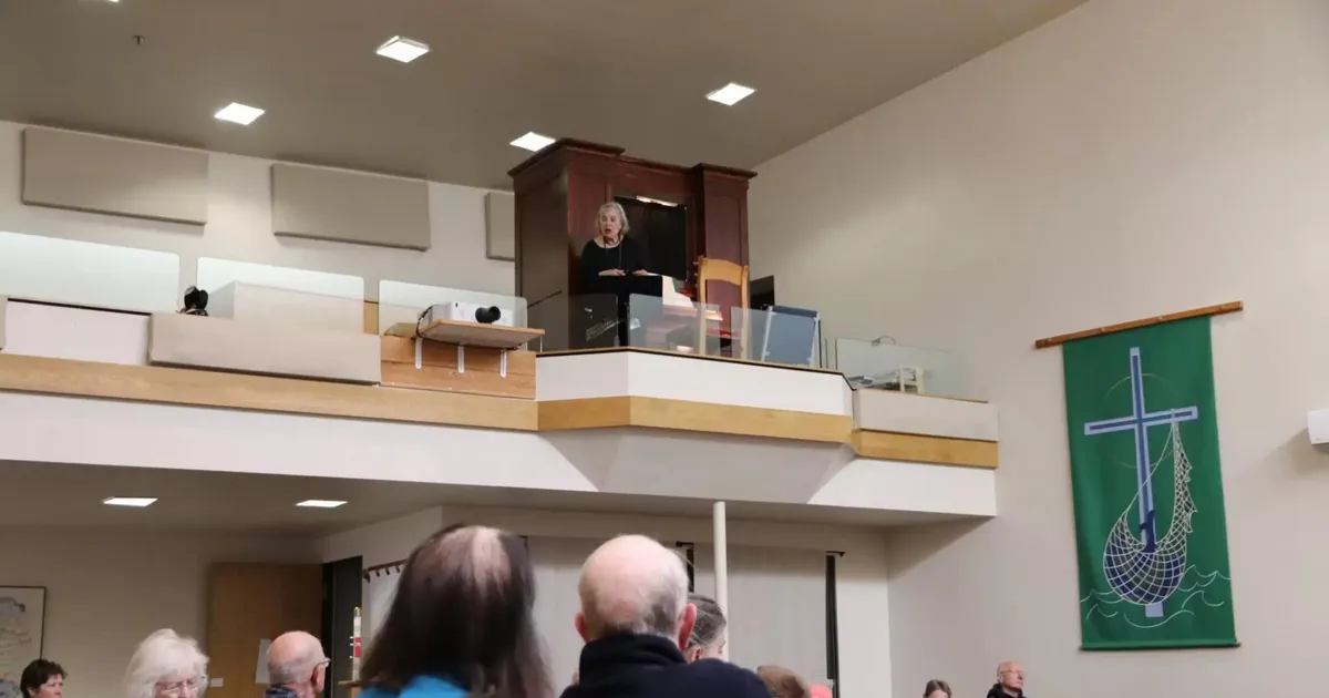 AJALUGU ⟩ Eestis 19. sajandil valmistatud oreli seikluslik teekond Alaskale