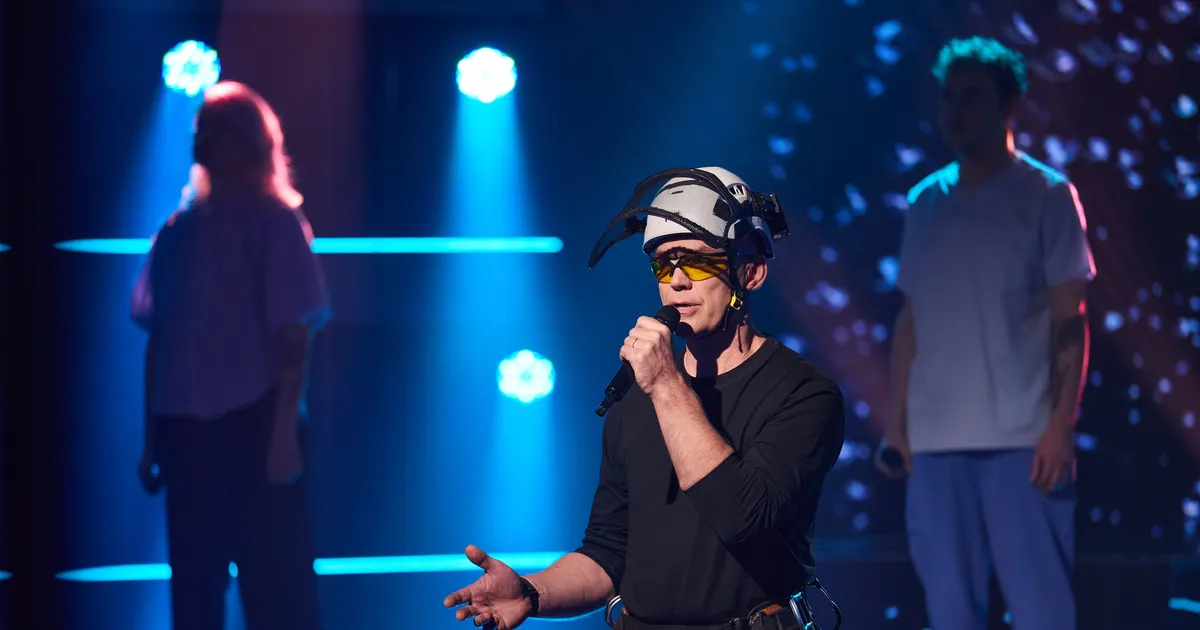 olen päriselt saaginud oksa, millel istun