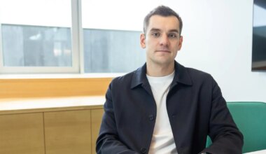 NÄDALA NÄGU ⟩ Markus Villig valmistab Bolti börsile minekuks