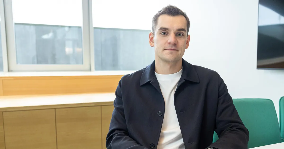 NÄDALA NÄGU ⟩ Markus Villig valmistab Bolti börsile minekuks