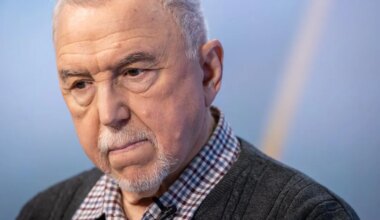 NÄDALA NÄGU ⟩ Rein Veidemanni näopeks - Postimees