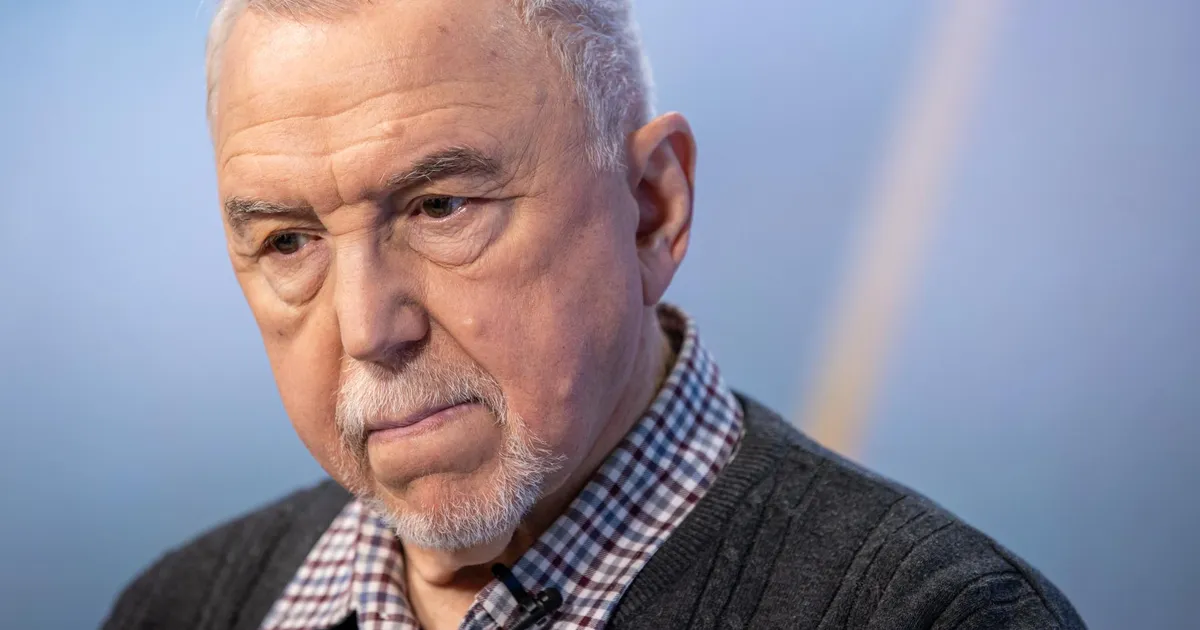 NÄDALA NÄGU ⟩ Rein Veidemanni näopeks - Postimees