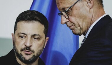 ÜLEVAADE ⟩ Saksamaa tõmbab pidurit riiki tulvavatele Ukraina meestele