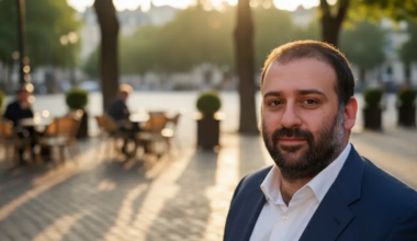 NÄDALA NÄGU ⟩ Korruptant Zelenskõi siseringis - Postimees