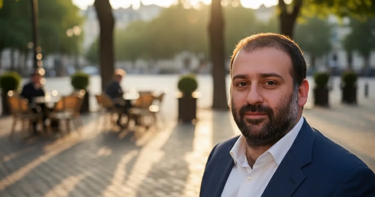 NÄDALA NÄGU ⟩ Korruptant Zelenskõi siseringis - Postimees