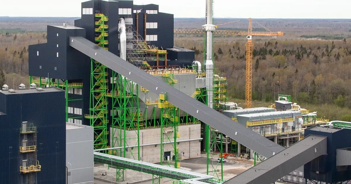 Uue õlitehasega seotud kohtuvaidlused on teinud ehituse kümnete miljonite eurode võrra kallimaks