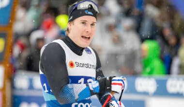 Kaks eestlast sõitis Soomes 30 parema sekka, Himma jäi viienda kümne lõppu