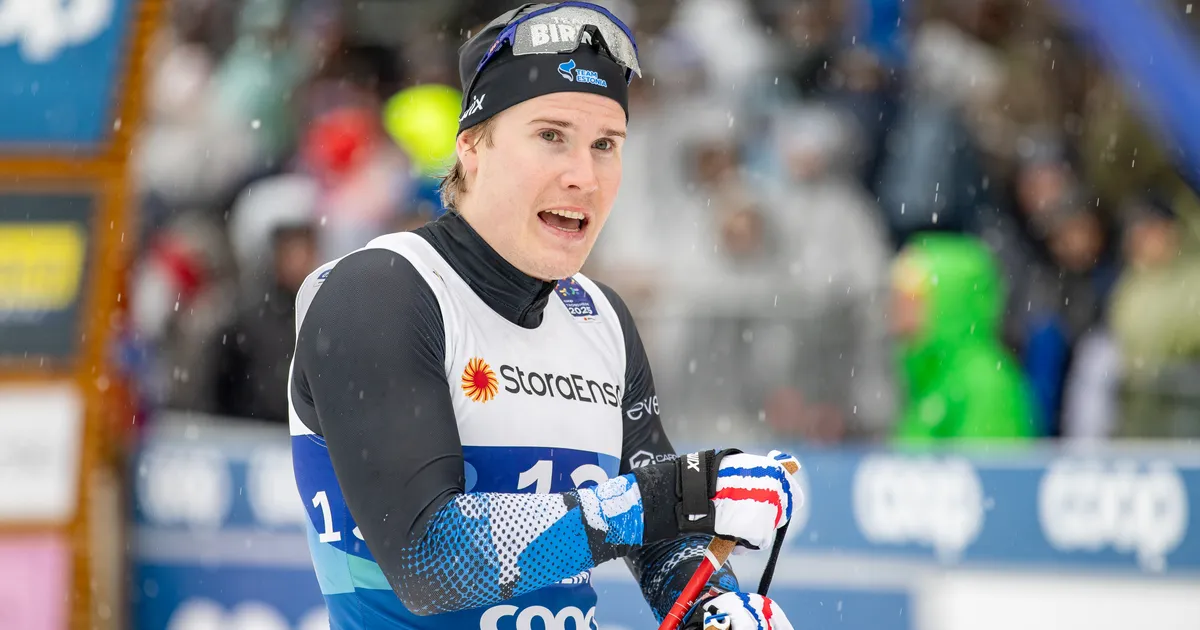 Kaks eestlast sõitis Soomes 30 parema sekka, Himma jäi viienda kümne lõppu