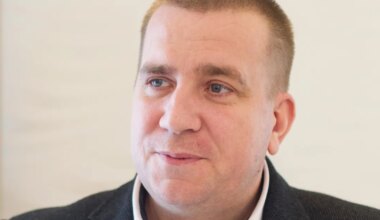 Kuidas sai korra juba korruptsioonis süüdi mõistetud Hannes Lumiste Toila abivallavanemaks?