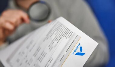 Riigikohus andis hoobi väikses kirjas lepingumuudatustele