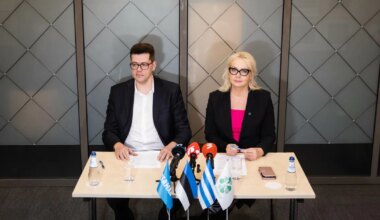 Riina Solman on veendunud, et Keskerakond on muutunud