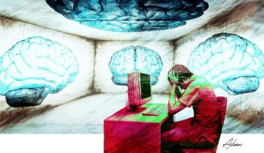 LUUBI ALL ⟩ Töökohtade järsk kadumine raputab ühiskonna läbi