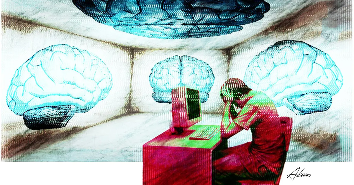 LUUBI ALL ⟩ Töökohtade järsk kadumine raputab ühiskonna läbi