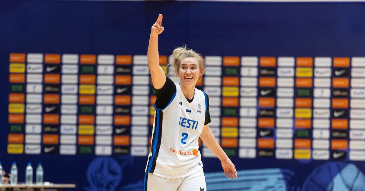 Eesti paremaid korvpallureid kohaneb raske profieluga: treener arvab, et loen ta mõtteid - Postimees Sport