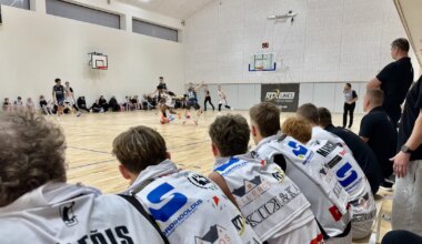 Järgmise Taaralinna klubi maha murdnud Haljala tõusis tabelis kolmandaks - Virumaa Teataja