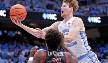 VIDEO ⟩ Veesaar säras USAs kaksikduubliga, Vaaks oli samuti resultatiivne ja sai kiita - Postimees Sport