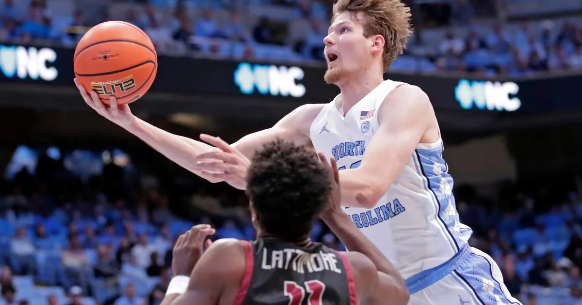 VIDEO ⟩ Veesaar säras USAs kaksikduubliga, Vaaks oli samuti resultatiivne ja sai kiita - Postimees Sport