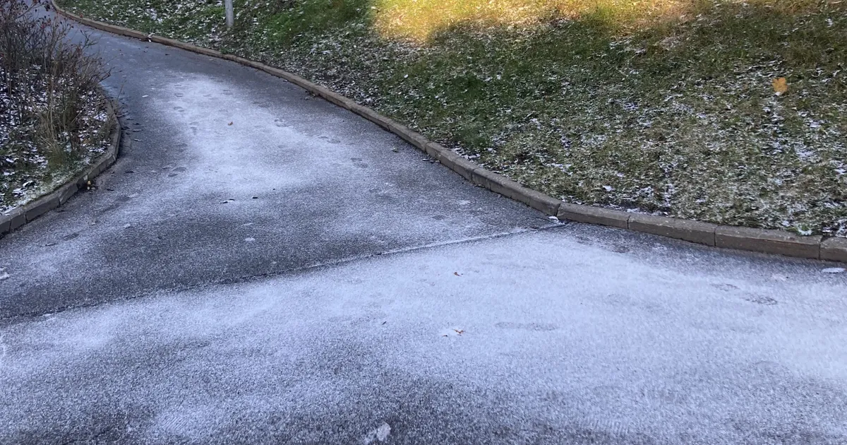 GALERII ⟩ Tallinna talihoolduse algus polnud kuigi paljulubav