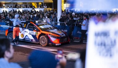 NIMEKIRI ⟩ Kes kandideerivad Tänakust vabaks jäänud kohale Hyundais? - Postimees Sport