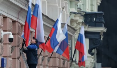 Moskva üritab Venemaa soome-ugri regioone venestamise teel «ühendada»