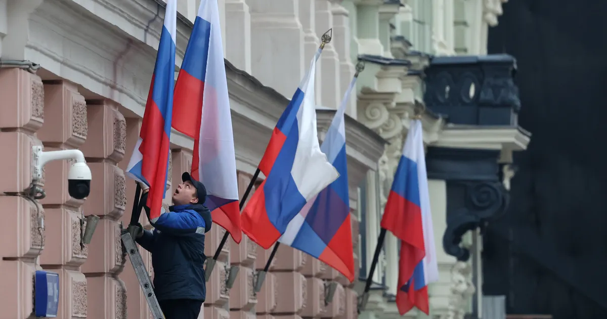 Moskva üritab Venemaa soome-ugri regioone venestamise teel «ühendada»