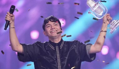 LÄBIRÄÄKIMISED KÄIVAD ⟩ Üks suurriik tahab Eurovisiooni lauluvõistlusega ühineda. Miks?