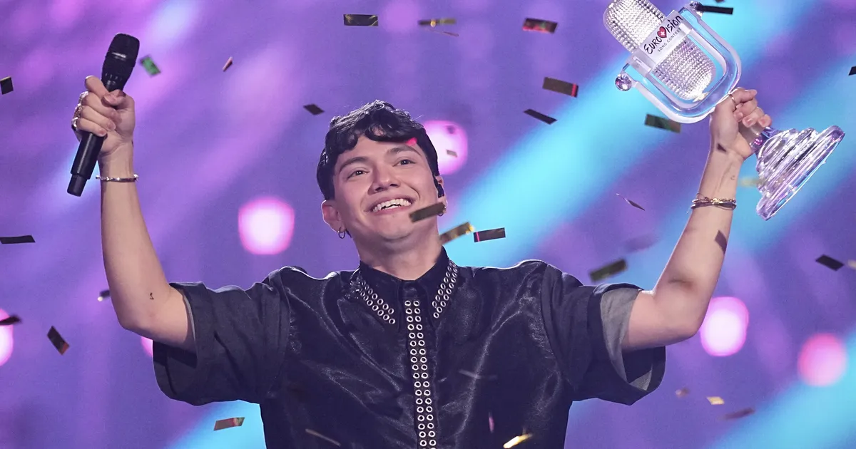 LÄBIRÄÄKIMISED KÄIVAD ⟩ Üks suurriik tahab Eurovisiooni lauluvõistlusega ühineda. Miks?