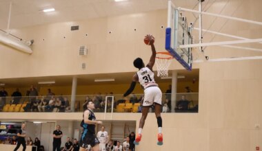 LISATUD GALERII! Järgmise Taaralinna klubi maha murdnud Haljala tõusis tabelis kolmandaks - Virumaa Teataja