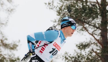 PM ROOTSIS Hooaja 8. koha kohaga avanud Zahkna: ajaga ei jää rahule, sest rada sobis mulle - Postimees Sport