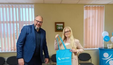 Valga haigla ja Tõrva tervisekeskus sõlmisid koostööleppe