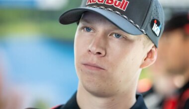 Kalle Rovanperä esimene samm uue unistuse suunas lükkus edasi