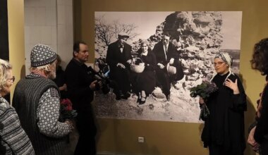 KAKS NÄITUST ⟩ Kondase keskus ja muuseum avasid vaate kunstilukku