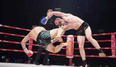 OTSEFOTOD ⟩ Tondiraba jällhall kihab! The League X areenil katsuvad jõudu oma ala tipud - Elu24