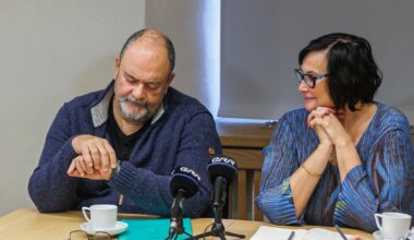 Narvas võimuleppe sõlminud koalitsioonil on volikogus vaid ühe hääle suurune ülekaal