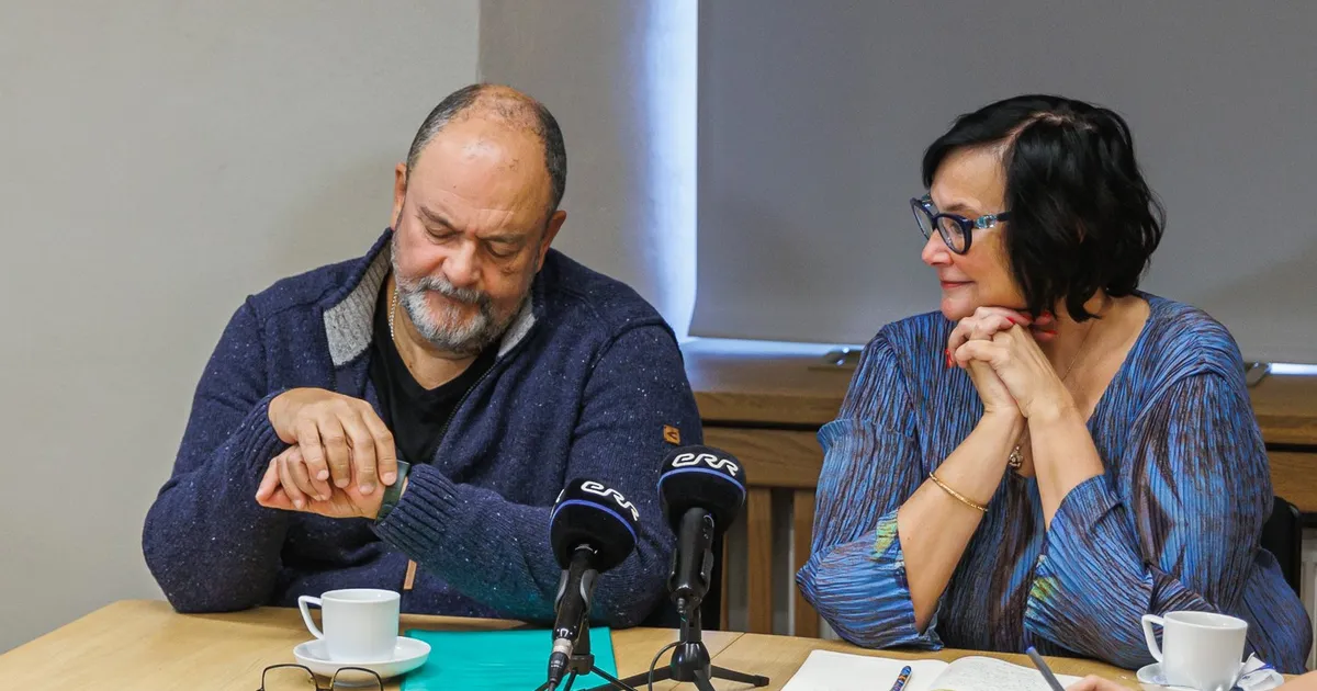 Narvas võimuleppe sõlminud koalitsioonil on volikogus vaid ühe hääle suurune ülekaal